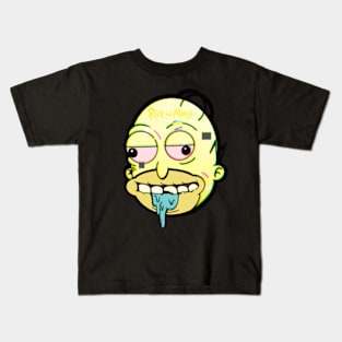 Homerick Kids T-Shirt